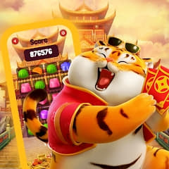 tigre slots-Cheio de sorte ícone